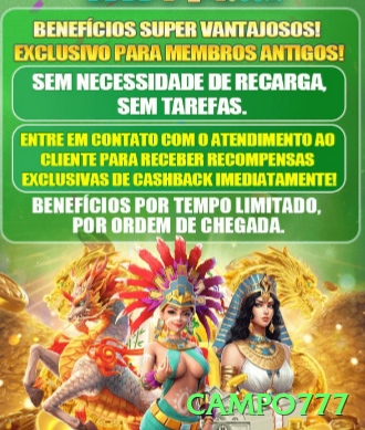 Especiais de Fim de Semana campo777 - campo777 🎰✨ Jackpot chase: só entre quando jackpot > 150% média histórica — RTP efetivo 110%+, edge matemático puro a seu favor! 🌟🤑